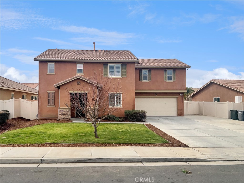 3434 Presidio Lane