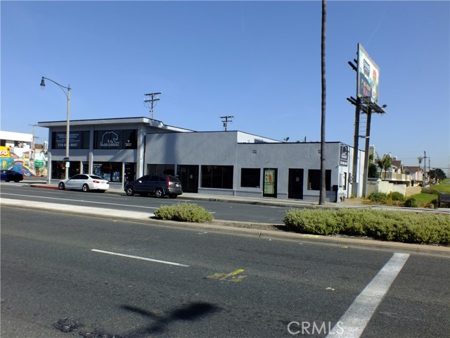 2501 Artesia Boulevard, Redondo Beach, CA 90278