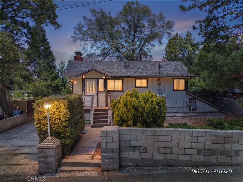 695 Arth Drive