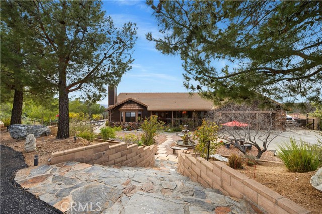 Detail Gallery Image 9 of 73 For 8634 Escondido Canyon, Agua Dulce,  CA 91390 - 3 Beds | 3 Baths