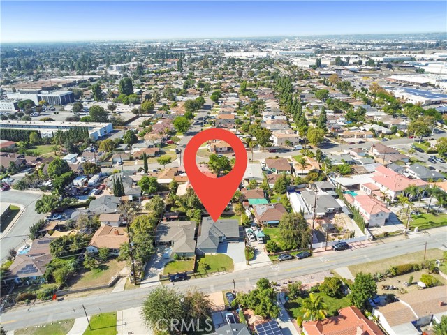 Detail Gallery Image 24 of 24 For 8339 Manzanar Ave, Pico Rivera,  CA 90660 - 3 Beds | 2 Baths