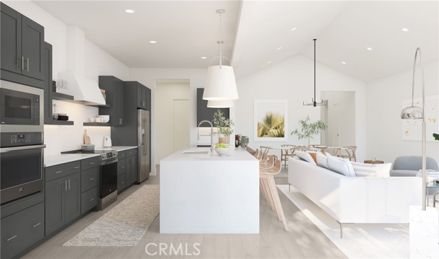 Detail Gallery Image 3 of 18 For 7151 Dohney Ct, Hesperia,  CA 92345 - 3 Beds | 3/1 Baths