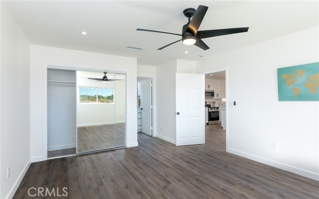 Detail Gallery Image 29 of 39 For 60396 Napa Rd, Landers,  CA 92285 - 2 Beds | 2 Baths