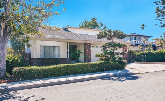 Perched on the top of the hill, this this 2  story family home is yearning for a new family to make it beautiful!