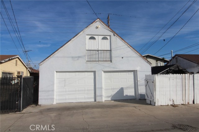 Detail Gallery Image 38 of 41 For 6271 Cherry Ave, Long Beach,  CA 90805 - 3 Beds | 1/1 Baths