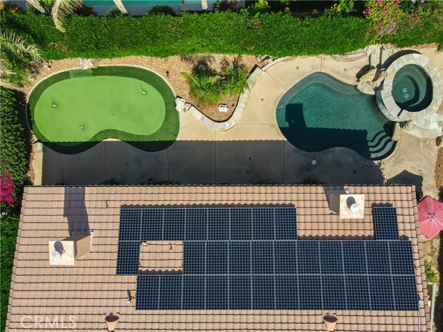Detail Gallery Image 67 of 67 For 44316 Silver Canyon Lane, Palm Desert,  CA 92260 - 3 Beds | 2/1 Baths