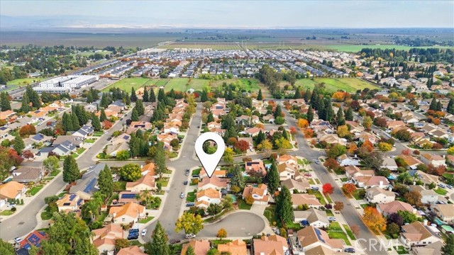 Detail Gallery Image 49 of 55 For 1986 Woodhaven, Merced,  CA 95340 - 3 Beds | 2 Baths