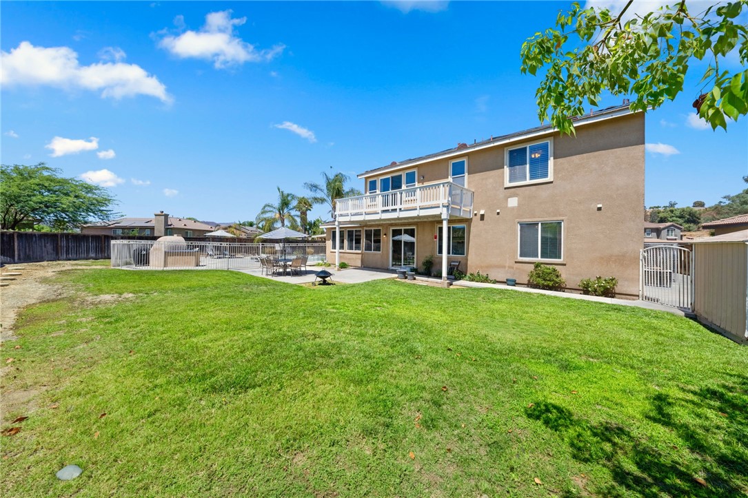 Detail Gallery Image 50 of 60 For 41772 Springbrook Ct, Murrieta,  CA 92562 - 6 Beds | 3/1 Baths