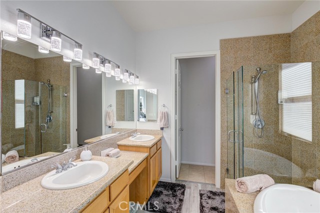 Detail Gallery Image 7 of 15 For 49645 Redford Way, Indio,  CA 92201 - 3 Beds | 3/1 Baths