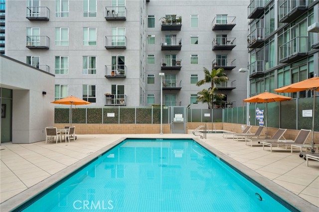 Detail Gallery Image 22 of 35 For 645 W 9th St #433,  Los Angeles,  CA 90015 - 1 Beds | 1 Baths