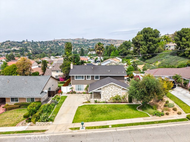 Detail Gallery Image 48 of 50 For 321 Blossom, Brea,  CA 92821 - 5 Beds | 2/1 Baths