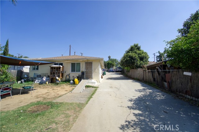 12130 Fidel Avenue, Whittier, California 90605, ,Multi-Family,For Sale,Fidel,OC24197135