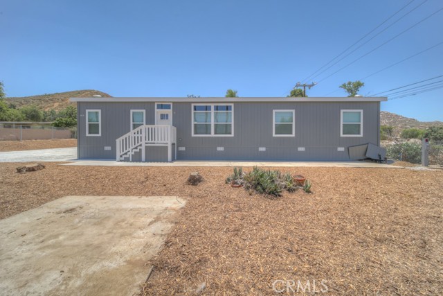 31391 Allen Avenue, Homeland, California 92548, 4 Bedrooms Bedrooms, ,2 BathroomsBathrooms,Manufactured On Land,For Sale,Allen,SW24137590