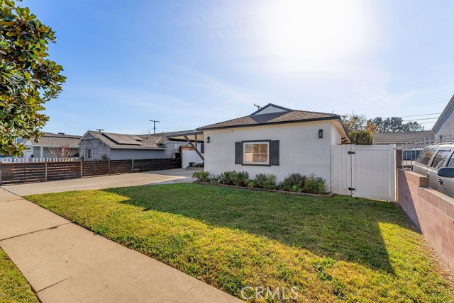 Detail Gallery Image 3 of 26 For 1258 W 187th St, Gardena,  CA 90248 - 2 Beds | 1/1 Baths