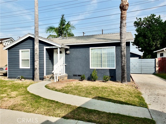 Details for 5713 Ashworth Street, Lakewood, CA 90713