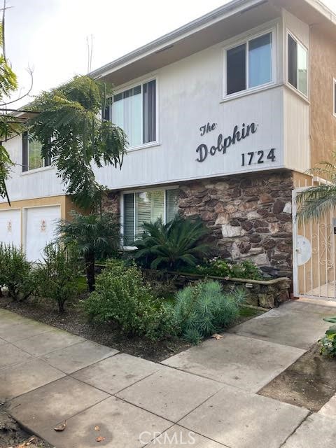 1724 E 1St St #3A, Long Beach, CA 90802