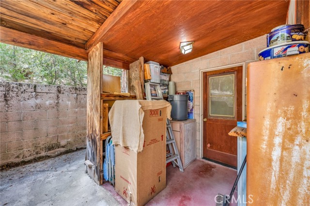 Detail Gallery Image 7 of 31 For 52555 Idyllmont Rd, Idyllwild,  CA 92549 - 2 Beds | 1/1 Baths
