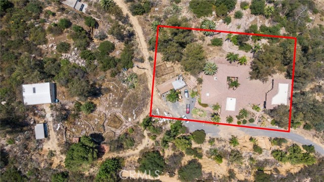 Detail Gallery Image 40 of 61 For 23676 Old Manzanita Rd, Valley Center,  CA 92082 - 3 Beds | 3/1 Baths