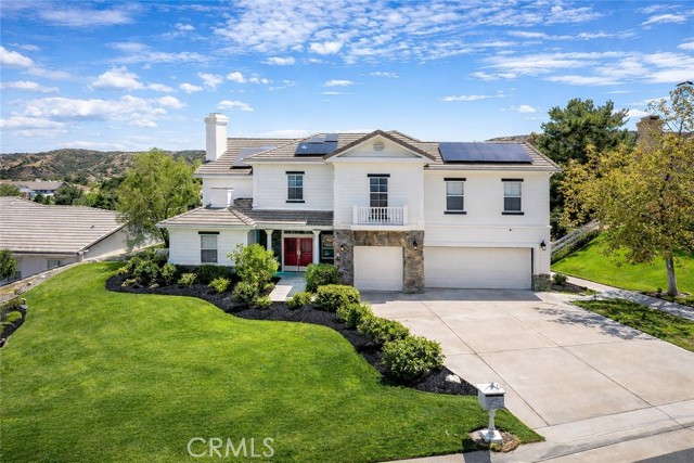 Details for 15257 Saddleback, Canyon Country, CA 91387