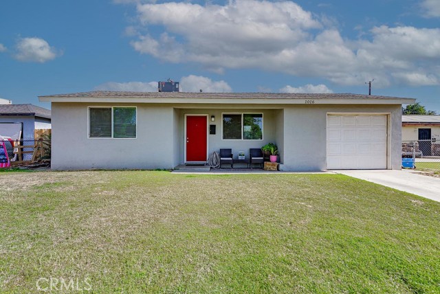 Detail Gallery Image 1 of 18 For 1016 Meredith Dr, Bakersfield,  CA 93304 - 3 Beds | 1 Baths