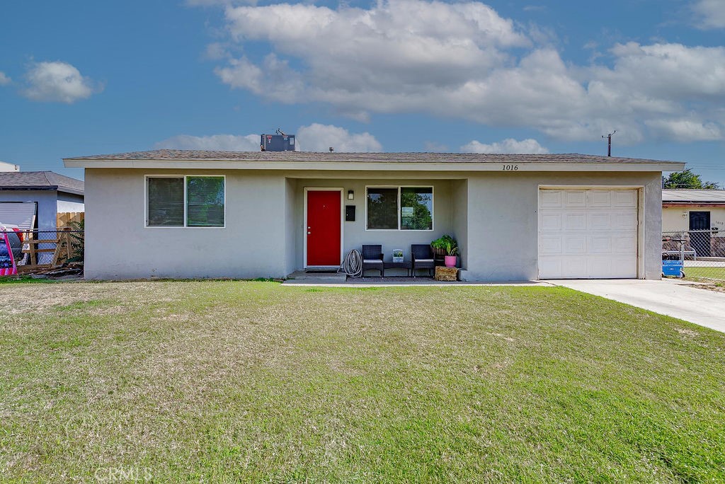 1016 Meredith Drive