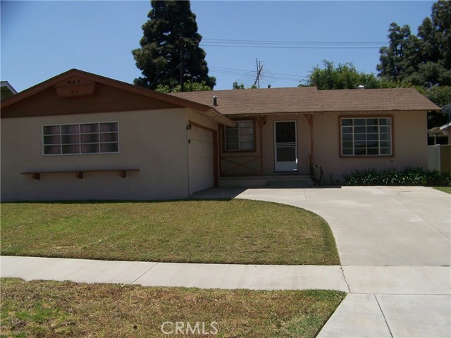 14954 San Ardo Dr, La Mirada, CA 90638