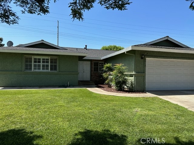 Detail Gallery Image 1 of 1 For 2412 Brodalski St, Atwater,  CA 95301 - 3 Beds | 2 Baths