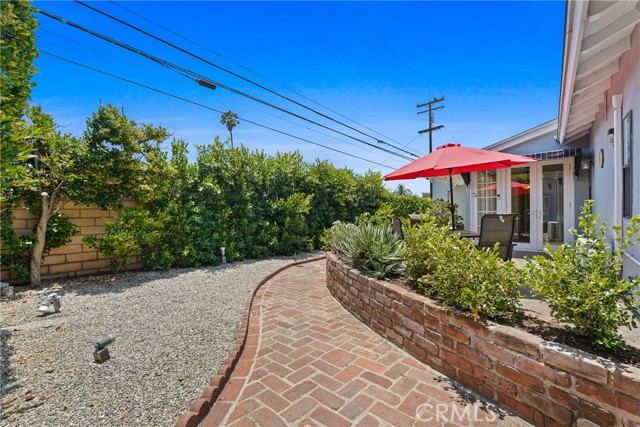 Detail Gallery Image 26 of 27 For 112 N Garfield Pl, Monrovia,  CA 91016 - 4 Beds | 3/1 Baths