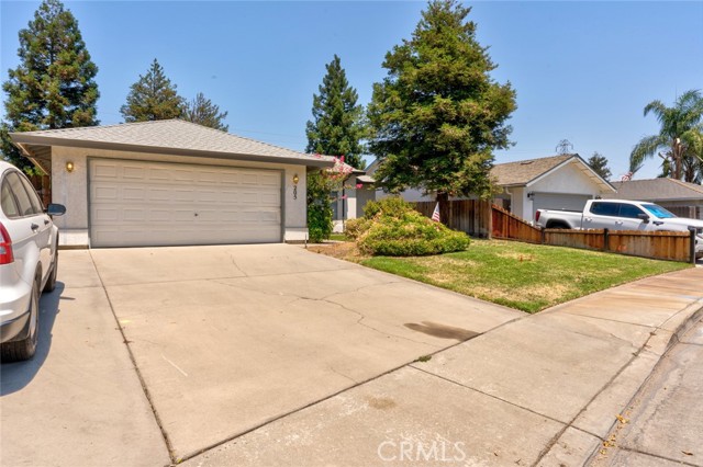 Detail Gallery Image 3 of 49 For 205 Clipper Ct, Atwater,  CA 95301 - 3 Beds | 2 Baths