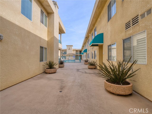 Detail Gallery Image 58 of 60 For 2222 S Mesa #14,  San Pedro,  CA 90731 - 3 Beds | 2/1 Baths