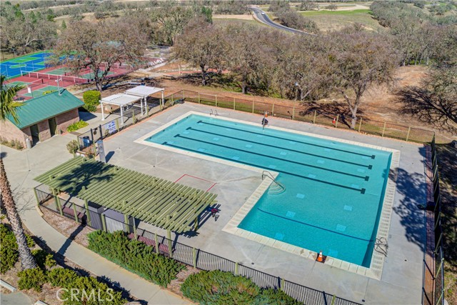 Detail Gallery Image 24 of 28 For 4837 Tumbleweed Way, Paso Robles,  CA 93446 - 3 Beds | 2 Baths