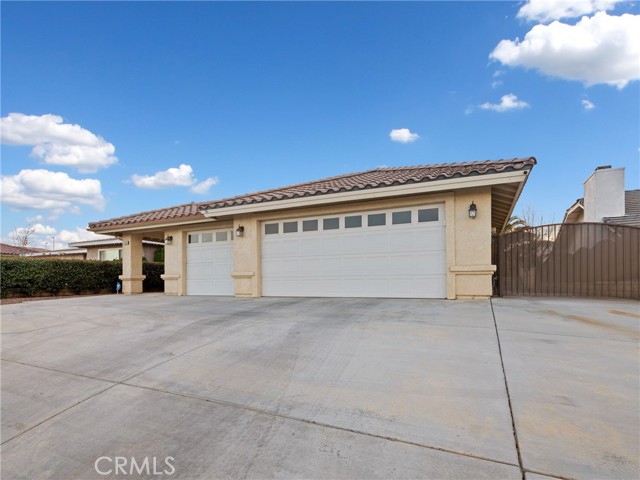 Detail Gallery Image 30 of 30 For 12550 Whispering Spring Rd, Victorville,  CA 92395 - 3 Beds | 2 Baths