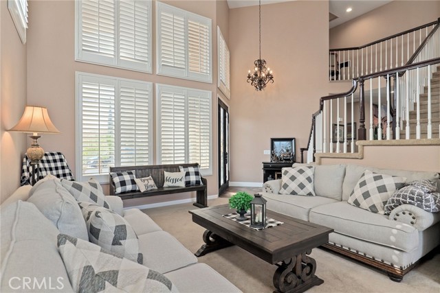 Detail Gallery Image 4 of 40 For 25 Corte Rivera, Lake Elsinore,  CA 92532 - 5 Beds | 3 Baths