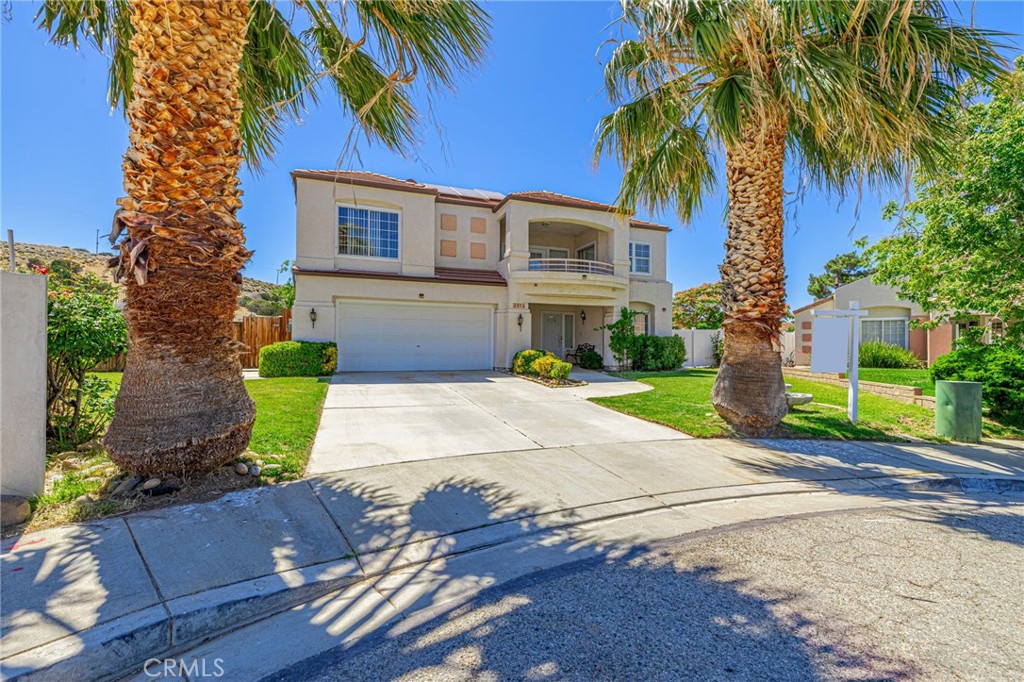 2856 Cloverdale Court