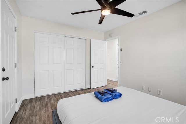 Detail Gallery Image 22 of 47 For 4774 Avenida La Mirada, Joshua Tree,  CA 92252 - 2 Beds | 1 Baths