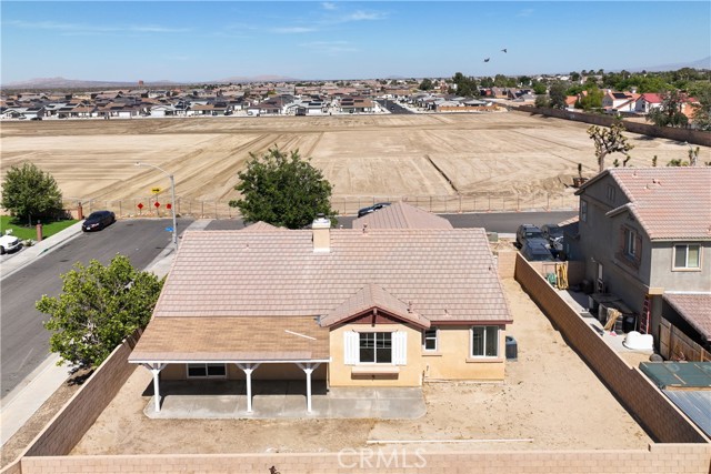 Detail Gallery Image 48 of 49 For 38181 Silver Ct, Palmdale,  CA 93552 - 4 Beds | 2 Baths