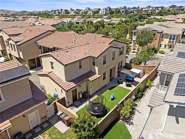 Detail Gallery Image 1 of 1 For 29 Jaripol Cir, Rancho Mission Viejo,  CA 92694 - 3 Beds | 2/1 Baths