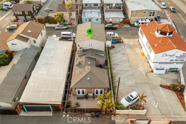 Detail Gallery Image 32 of 40 For 16512 23rd St, Sunset Beach,  CA 90742 - 3 Beds | 3 Baths