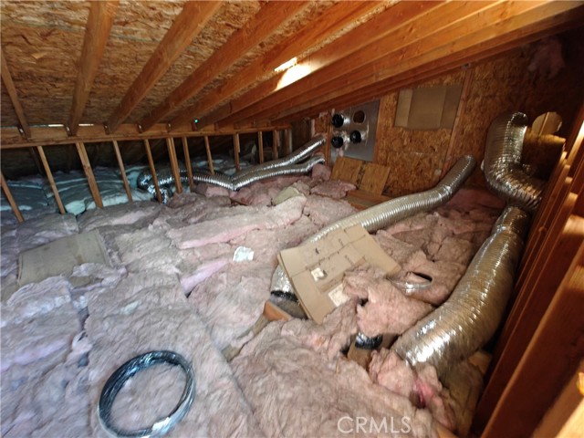 Detail Gallery Image 40 of 51 For 31576 Emerald Rd, Lucerne Valley,  CA 92356 - 1 Beds | 1 Baths