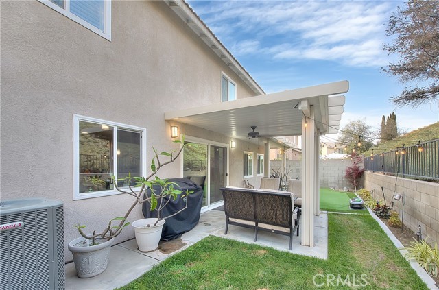 Detail Gallery Image 43 of 55 For 16349 Misty Hill Dr, Chino Hills,  CA 91709 - 4 Beds | 2/1 Baths