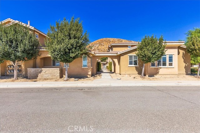 Detail Gallery Image 30 of 30 For 824 Coriander Dr #512,  Hemet,  CA 92545 - 2 Beds | 1 Baths