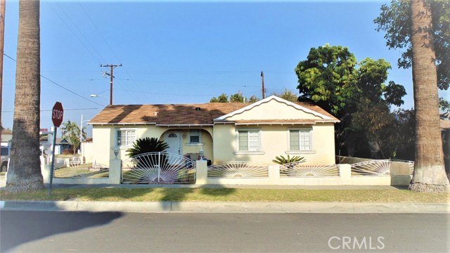 15003 Binney St, Hacienda Heights, CA 91745