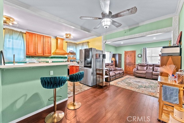 Detail Gallery Image 14 of 27 For 4026 Josephine St, Lynwood,  CA 90262 - 3 Beds | 1 Baths