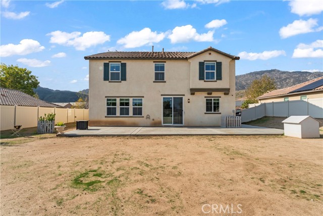 Detail Gallery Image 43 of 49 For 695 Poo Ish, San Jacinto,  CA 92582 - 6 Beds | 3/1 Baths