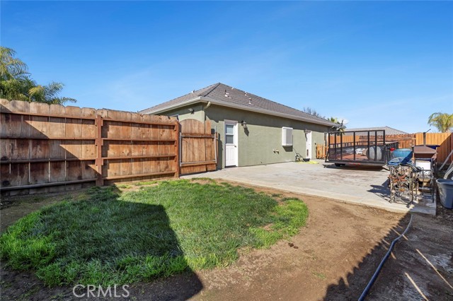 Detail Gallery Image 46 of 63 For 308 San Ramon Ct, Coalinga,  CA 93210 - 4 Beds | 2 Baths
