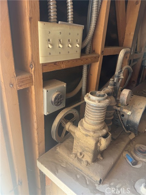 Detail Gallery Image 12 of 16 For 36073 Ramona Rd, Newberry Springs,  CA 92365 - – Beds | – Baths