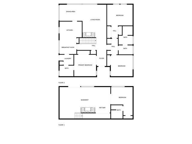 All Floor Plans