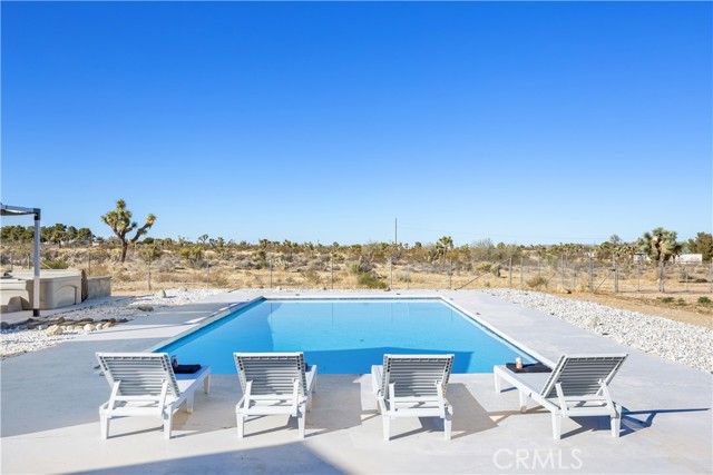 Detail Gallery Image 24 of 30 For 3634 El Dorado Ave, Yucca Valley,  CA 92284 - 5 Beds | 2 Baths