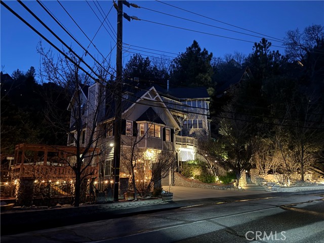 Detail Gallery Image 51 of 52 For 27596 N Bay Rd, Lake Arrowhead,  CA 92352 - 4 Beds | 2/1 Baths