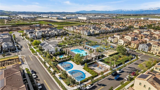 Detail Gallery Image 42 of 45 For 16164 Paddock, Chino,  CA 91708 - 3 Beds | 3/1 Baths